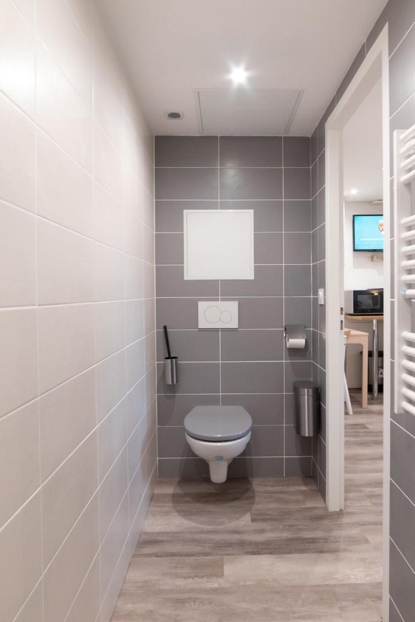 Studio Green Groupama Lyon , Eurexpo Arena Meyzieu Εξωτερικό φωτογραφία